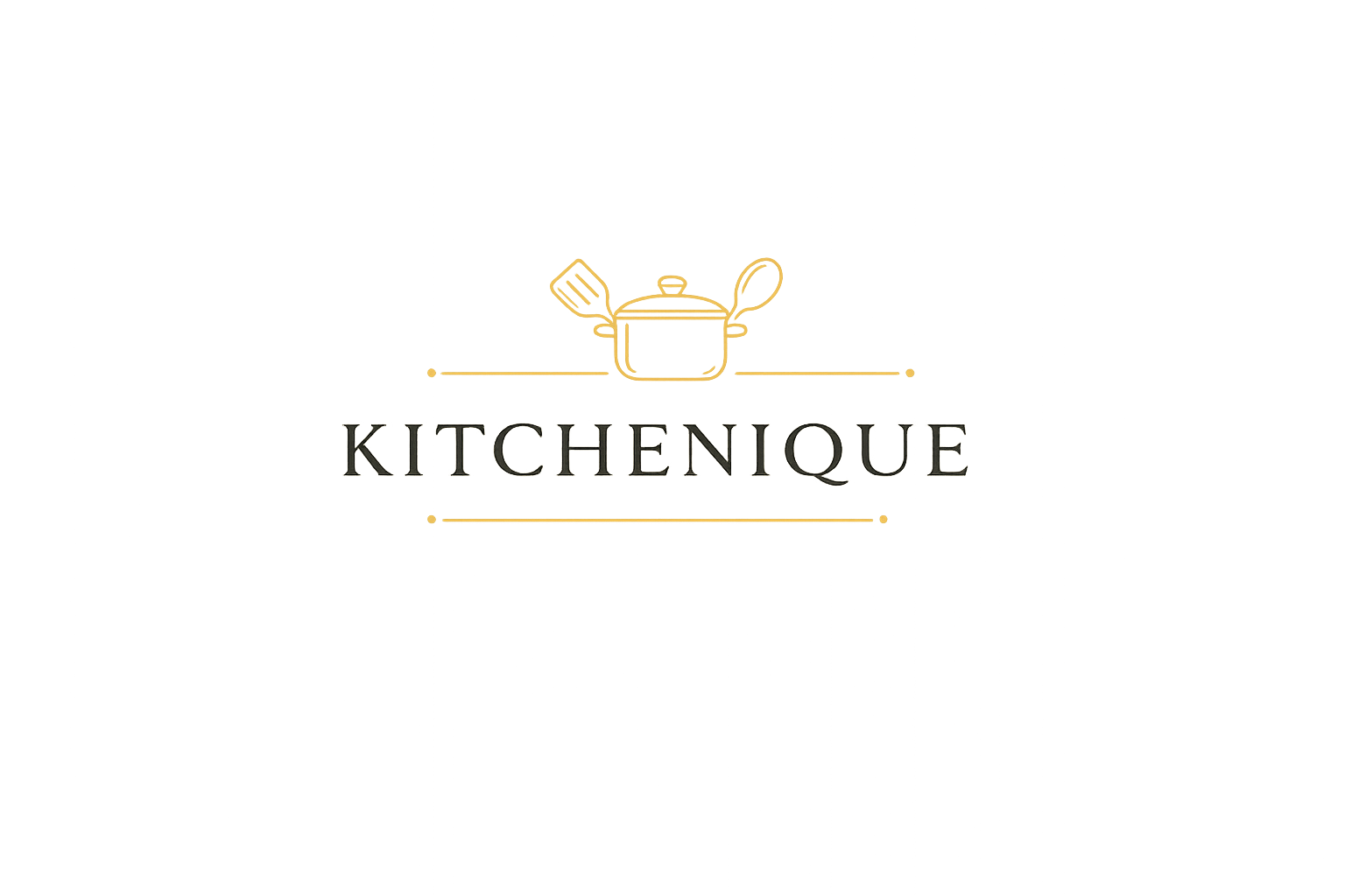Kitchenique