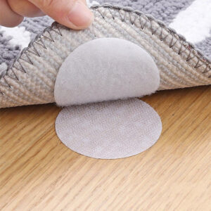 Sofa Cushion Bedsheet Anti-Slip Fixed Sticker (5 Pcs Set & 10 Pcs Set)